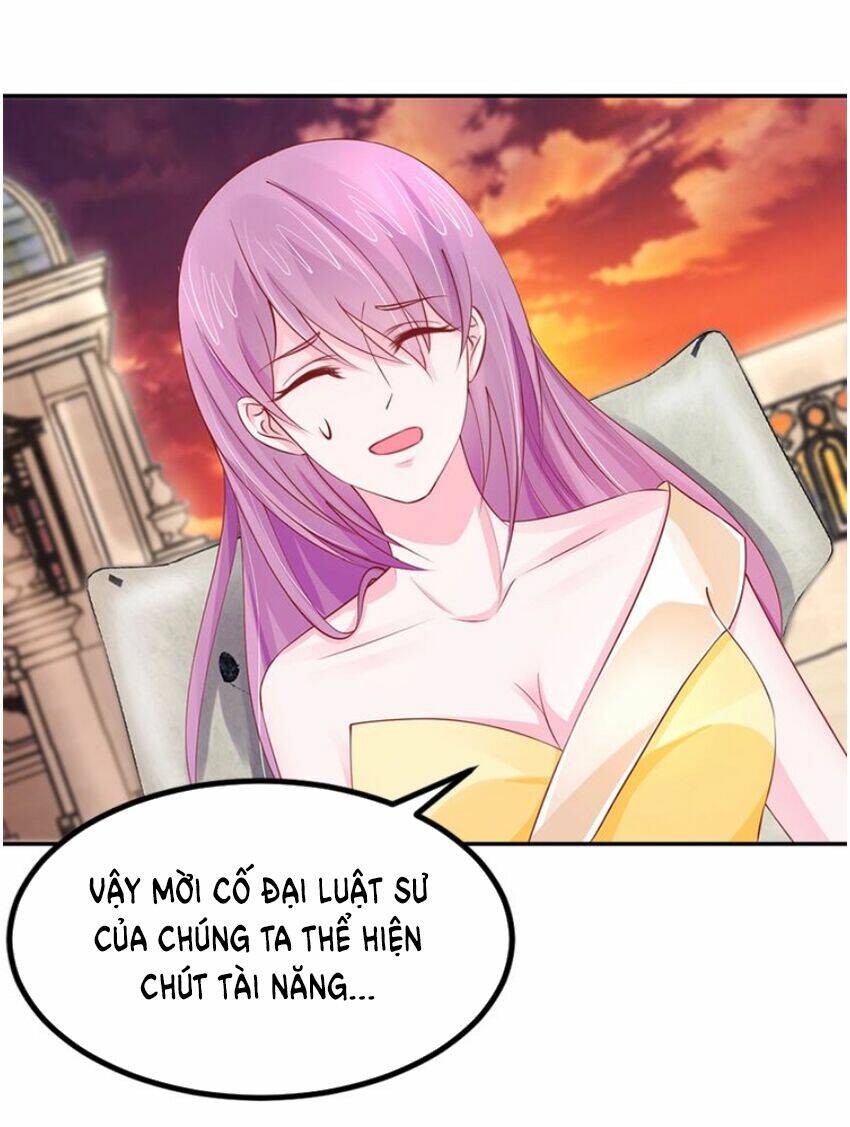 thú cưng độc quyền của boss chapter 40 54