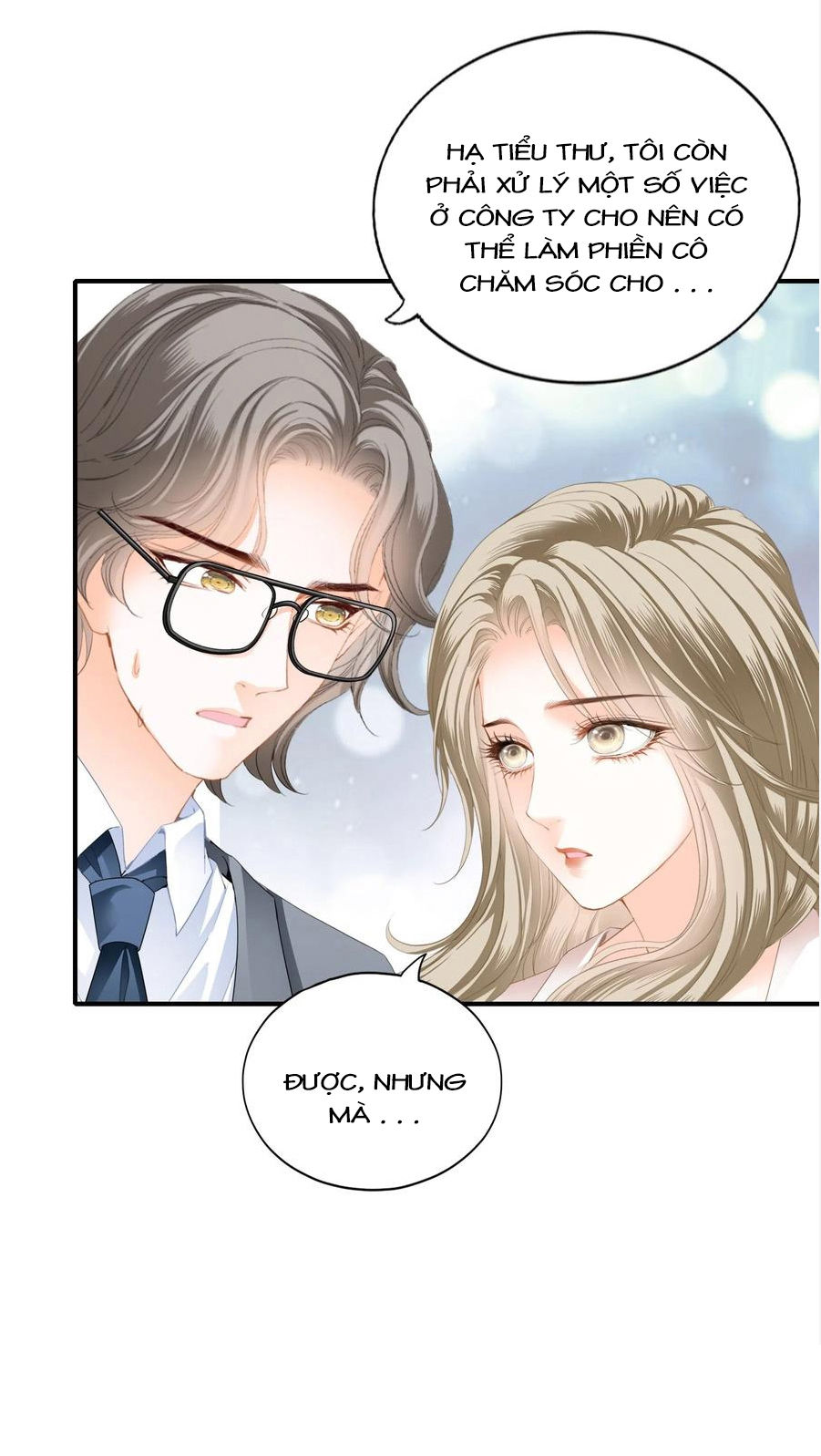 bạo quân ái nhân chapter 121 13