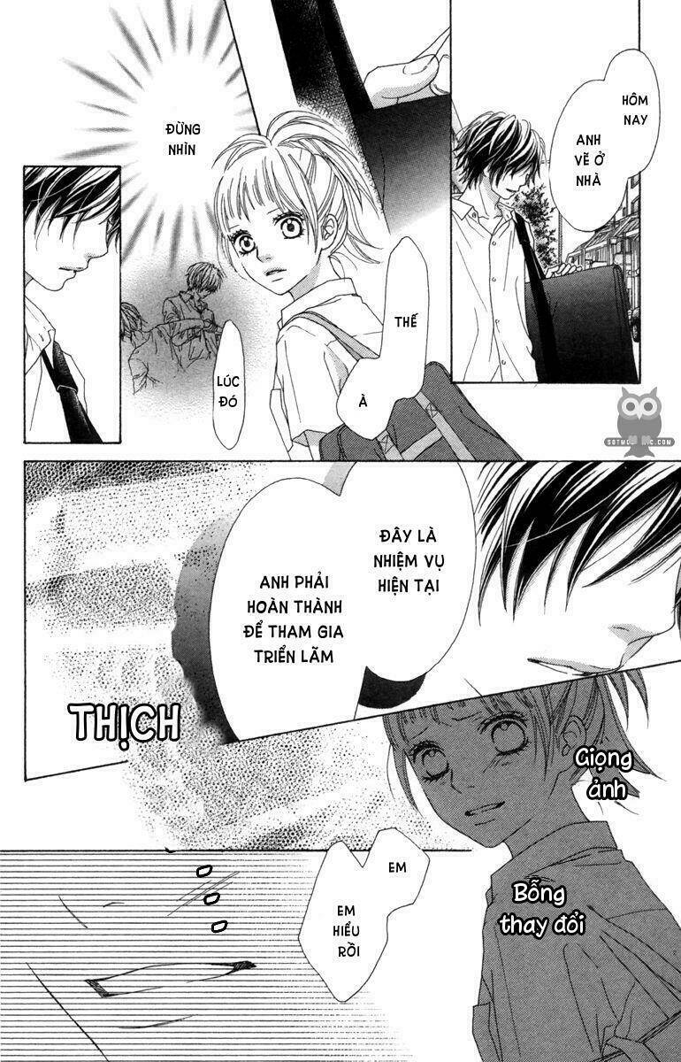 aruitou chapter 13 16