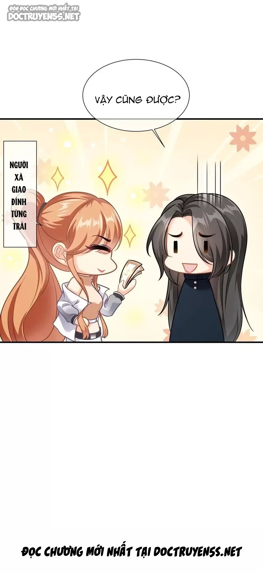 ảnh hậu một tuần mập ba cân chapter 33 11