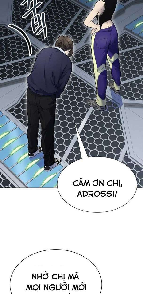 cuộc chiến trong tòa tháp chapter 594 43