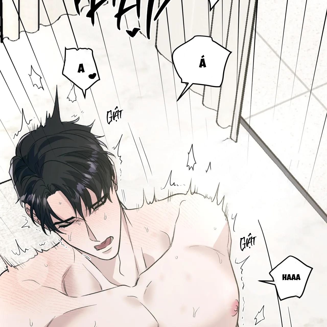 ám ảnh pheromone chapter 34 76