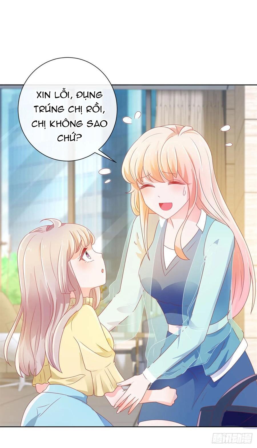 ẩn hôn 100%: chọc tức vợ yêu mua một tặng một chapter 143 12