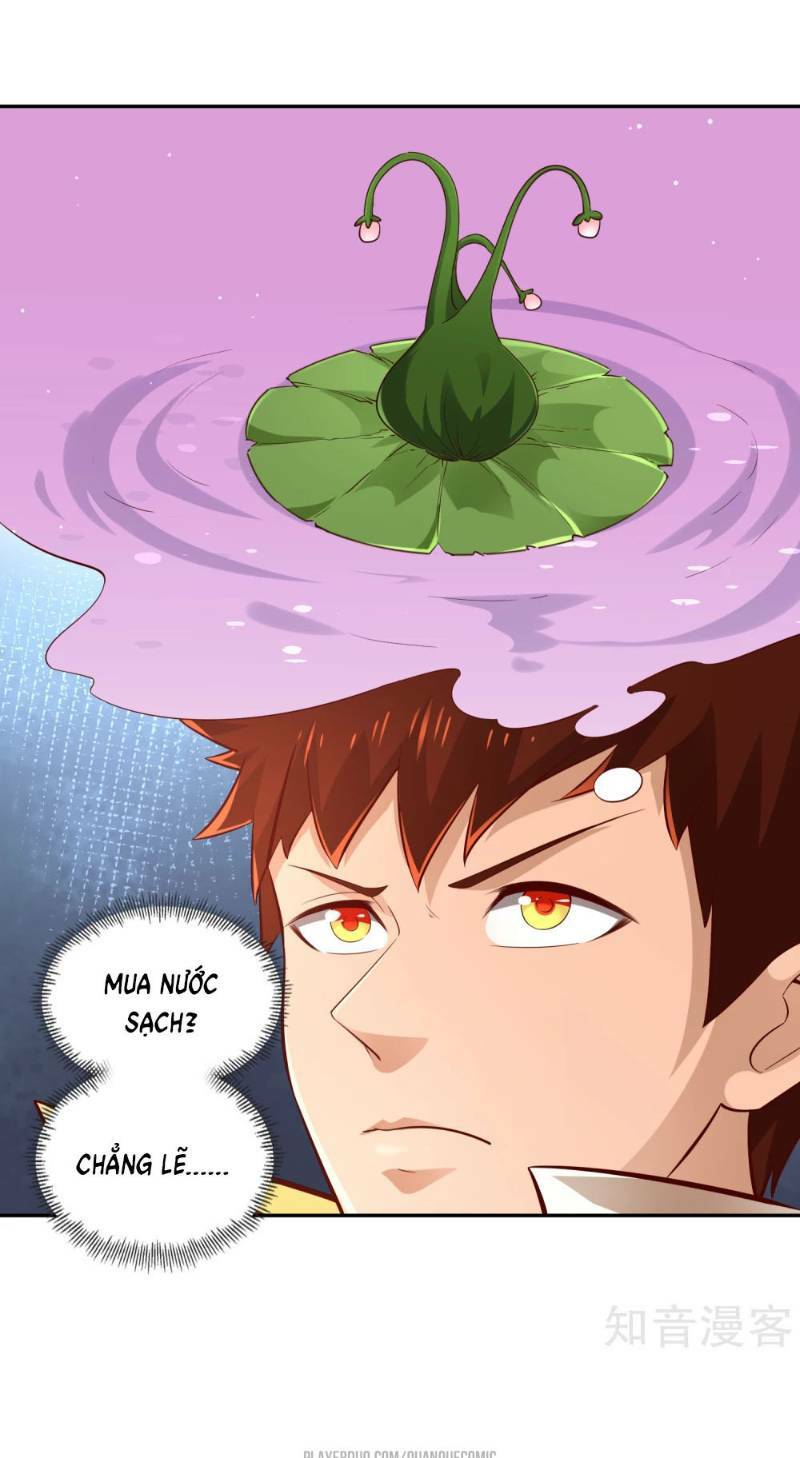 võ linh kiếm tôn chapter 59 5