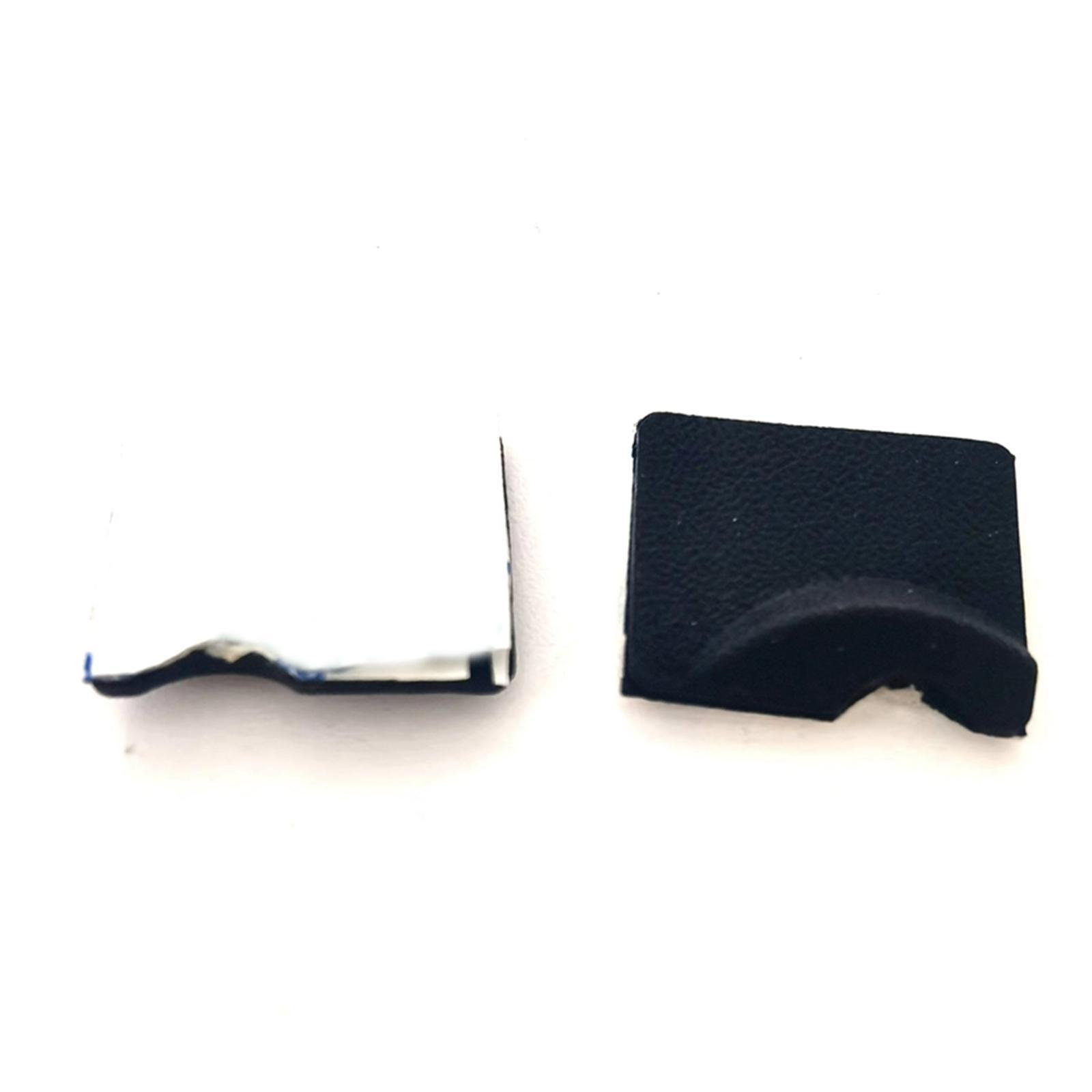 Thumb Rear Back Cover High Performance Replaces for RX100 RX100M5 M7