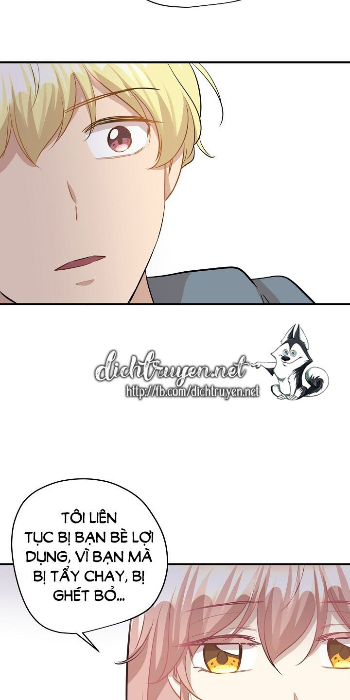 cuộc sống kỳ thú chapter 34 52