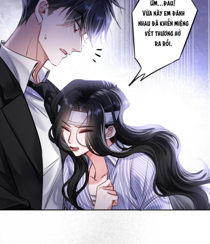 xin lỗi, tôi đây cũng là đại lão. chapter 1 56