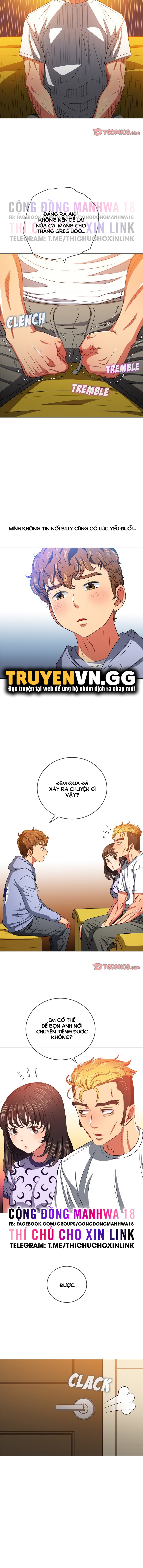 bắt nạt học đường chapter 105 10