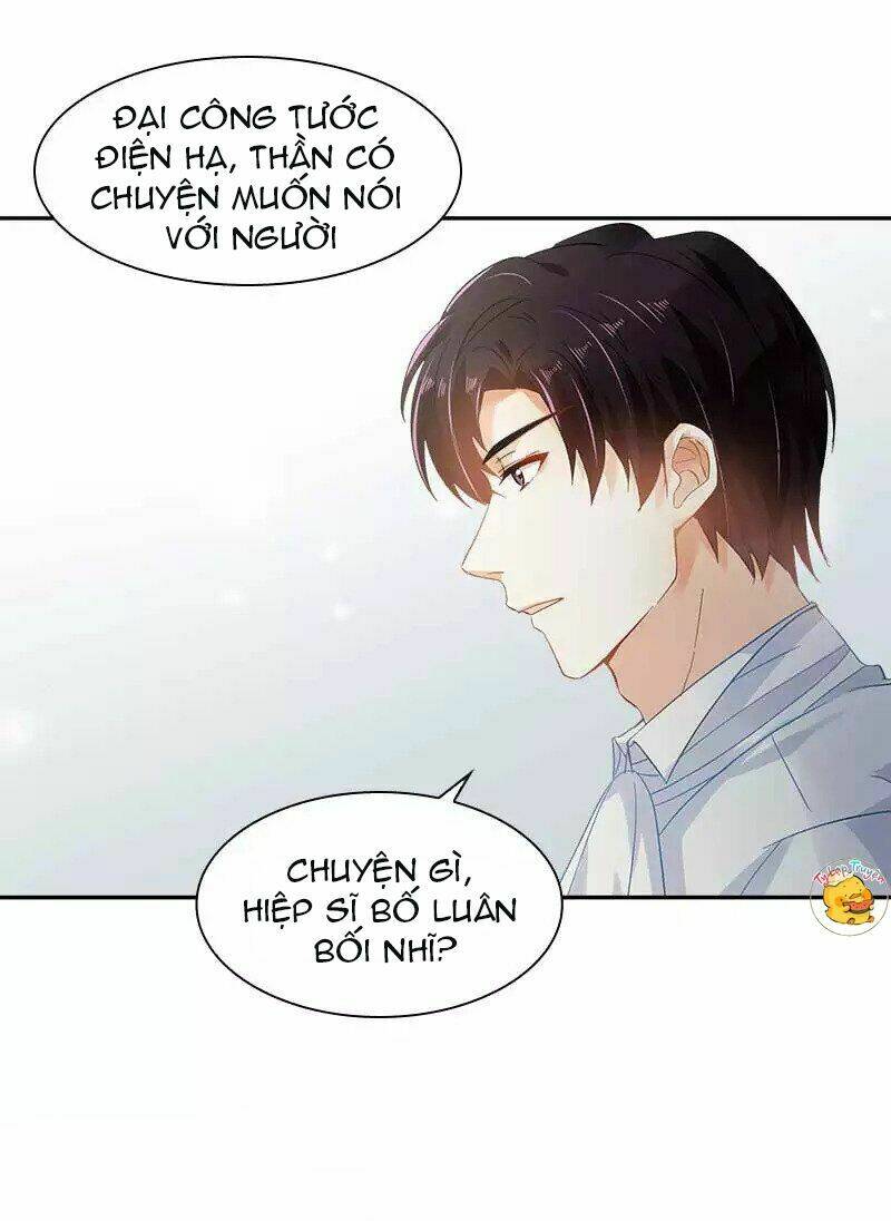 ác nữ cải biến chapter 44 9