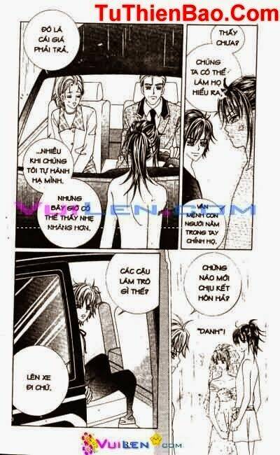 cặp đôi kỳ lạ chapter 10 86