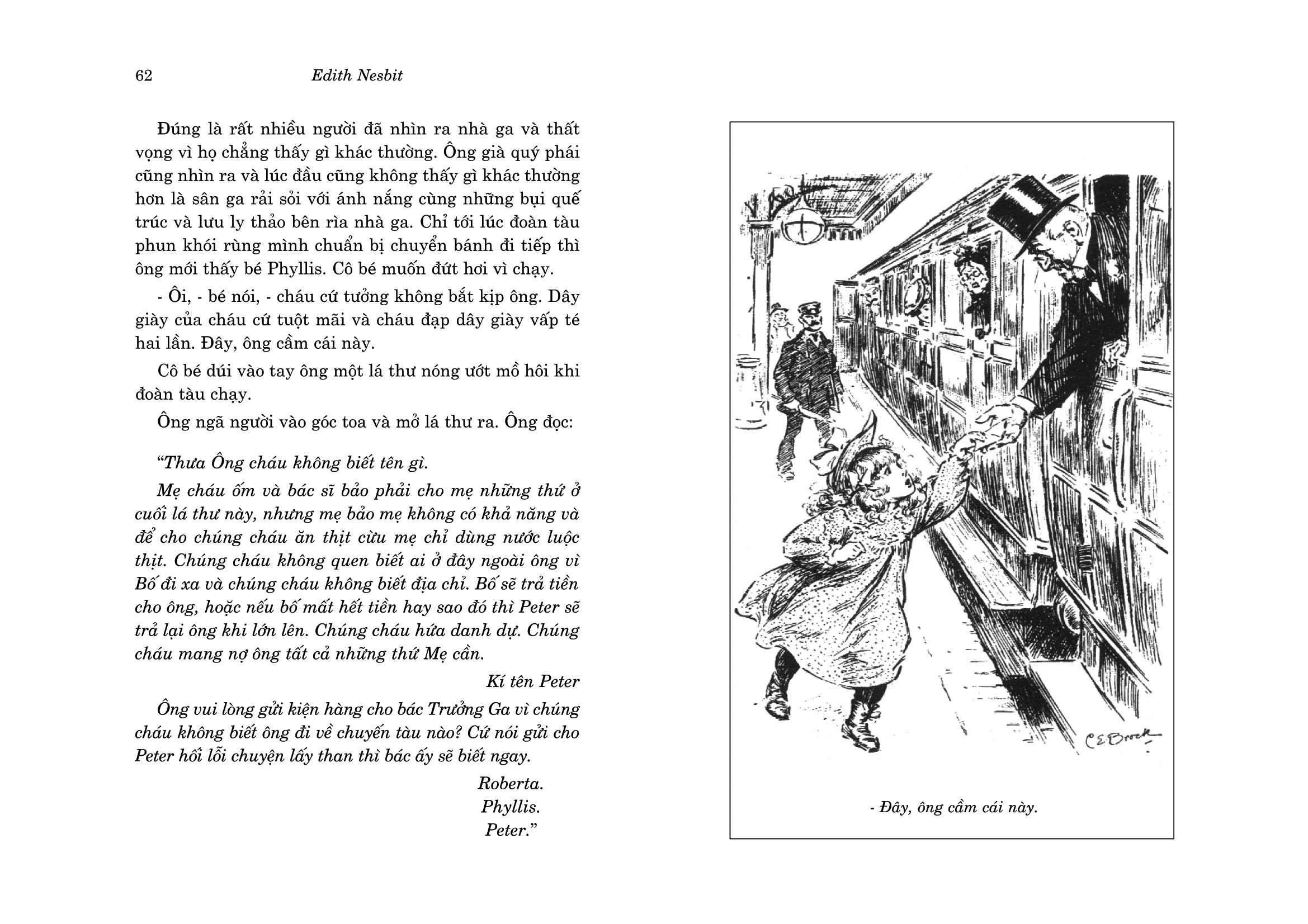 Sách Lũ Trẻ Đường Ray (Tái Bản 2020)