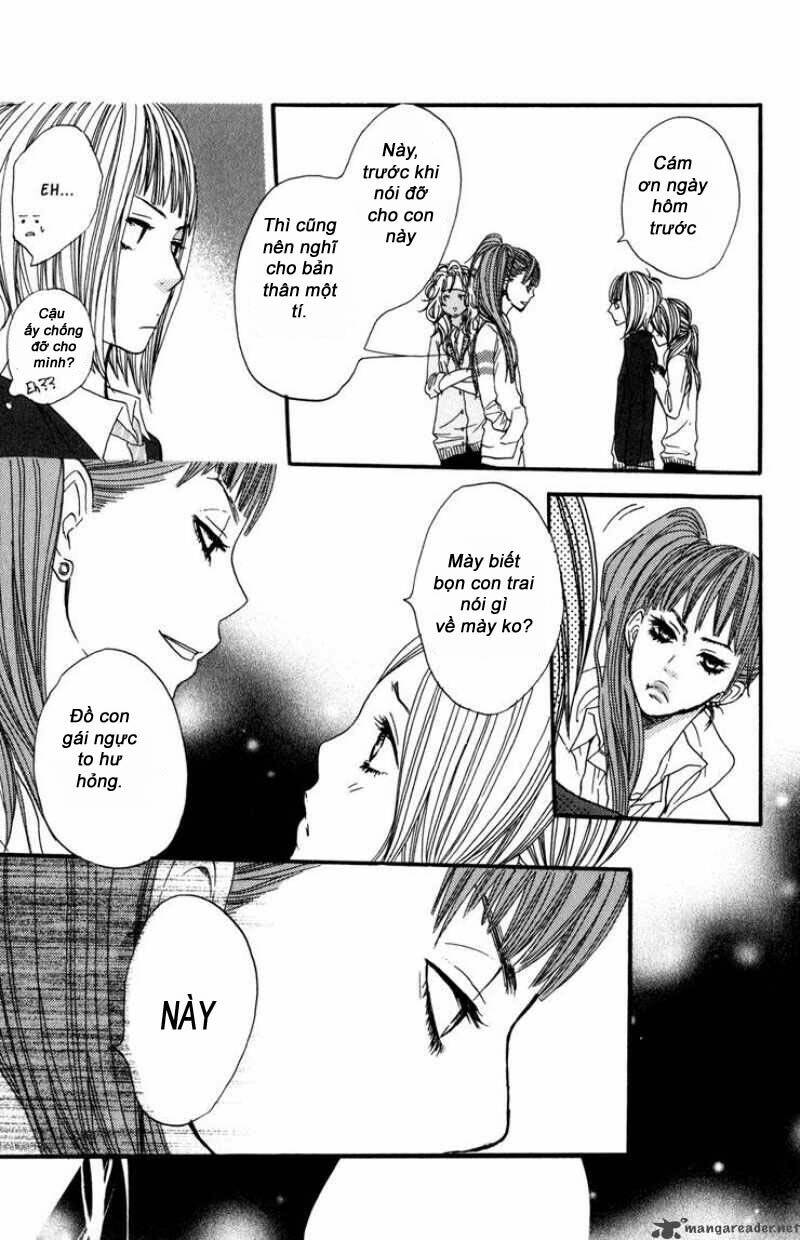 say i love you chapter 1 27