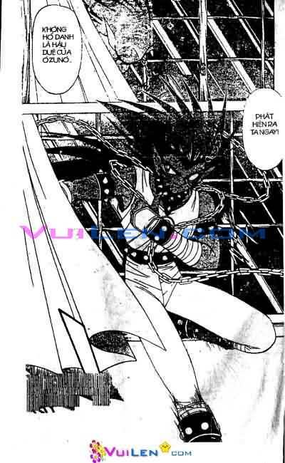 tiểu thần zenki - kishin douji zenki chapter 14 80