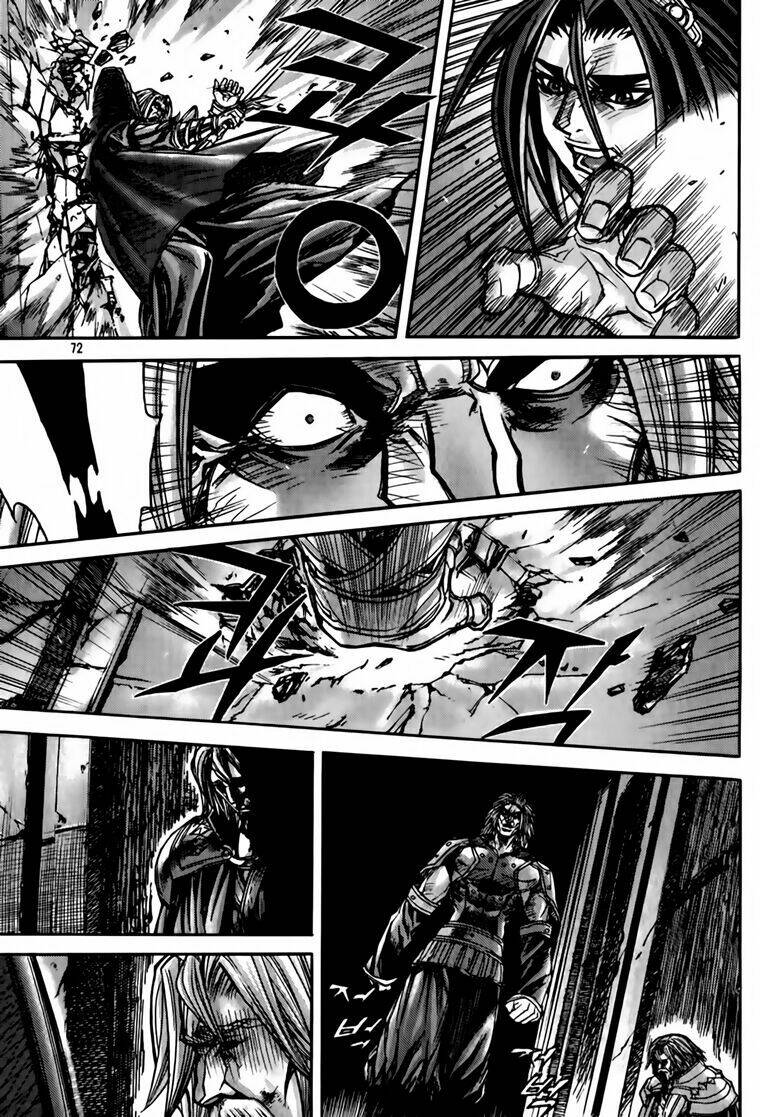 king of hell chapter 194 35