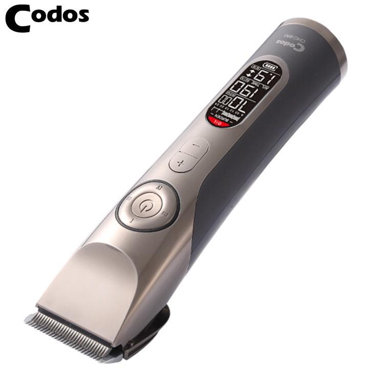 Tông đơ cắt tóc Codos CHC-980