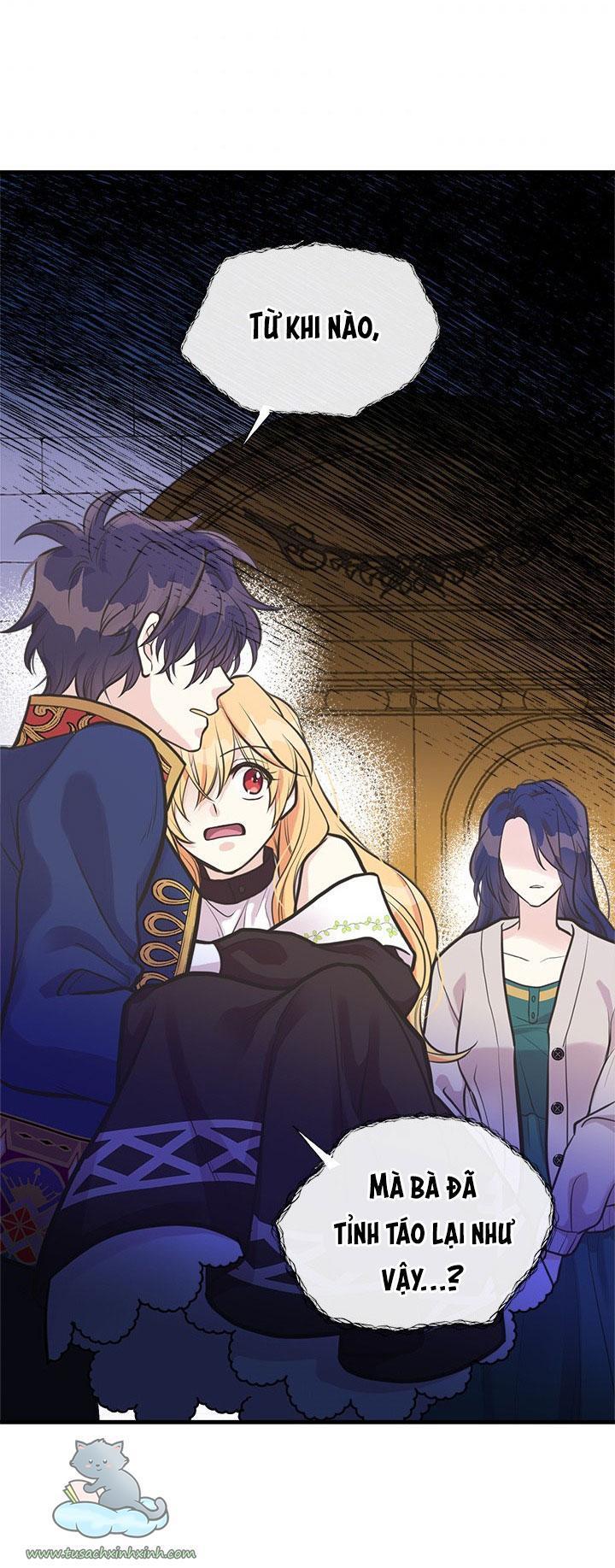 chị tôi nhặt về nam chính của tiểu thuyết chapter 58 25