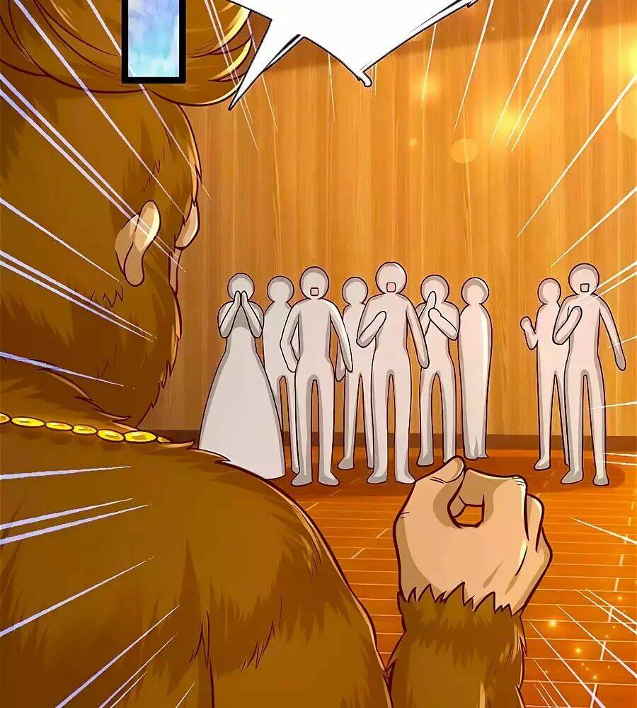 bỗng một ngày trở thành con gái nhà vua chapter 152 34