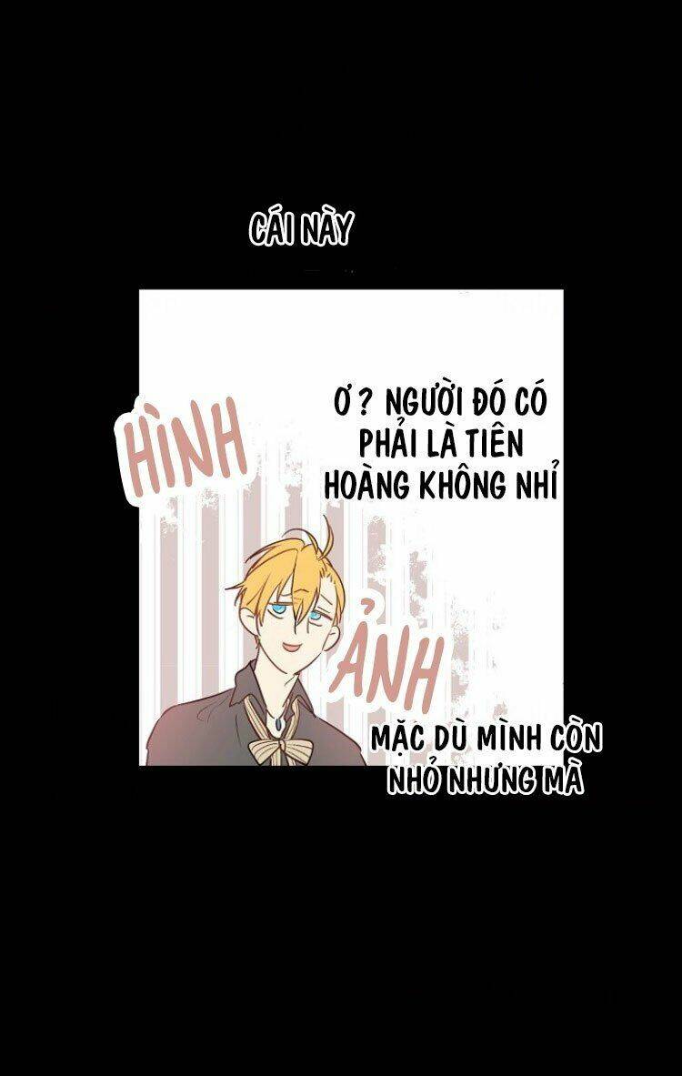 một ngày nọ ta trở thành công chúa chapter 101 27