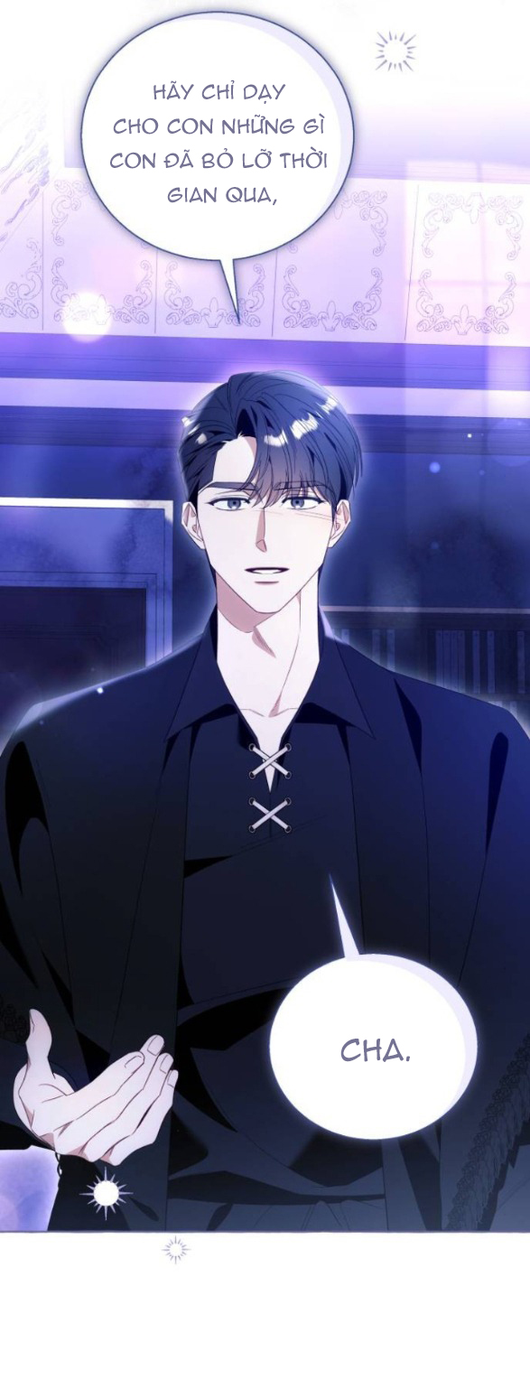 tôi tưởng đó chỉ là tiểu thuyết trọng sinh bình thường chapter 98.1 32