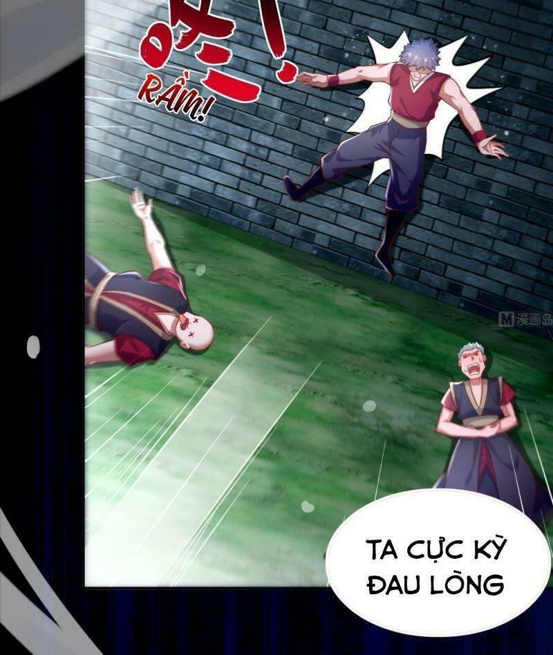 trọng sinh chi ma tôn đương đạo chapter 45 3