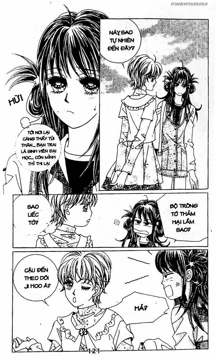 nhà trọ hoàn hảo chapter 89 9