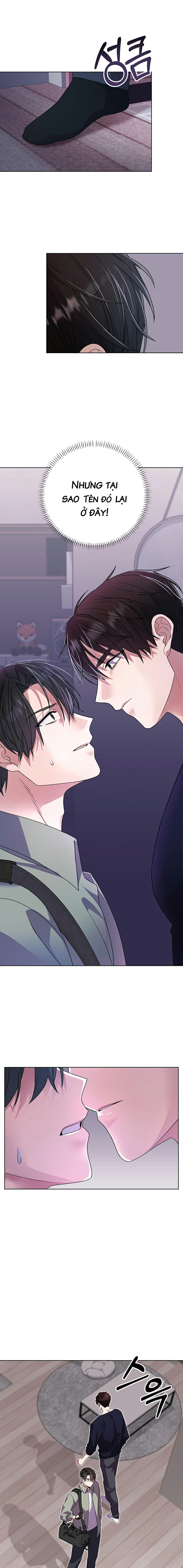 [live] cuộc đi săn bắt đầu chapter 3 13