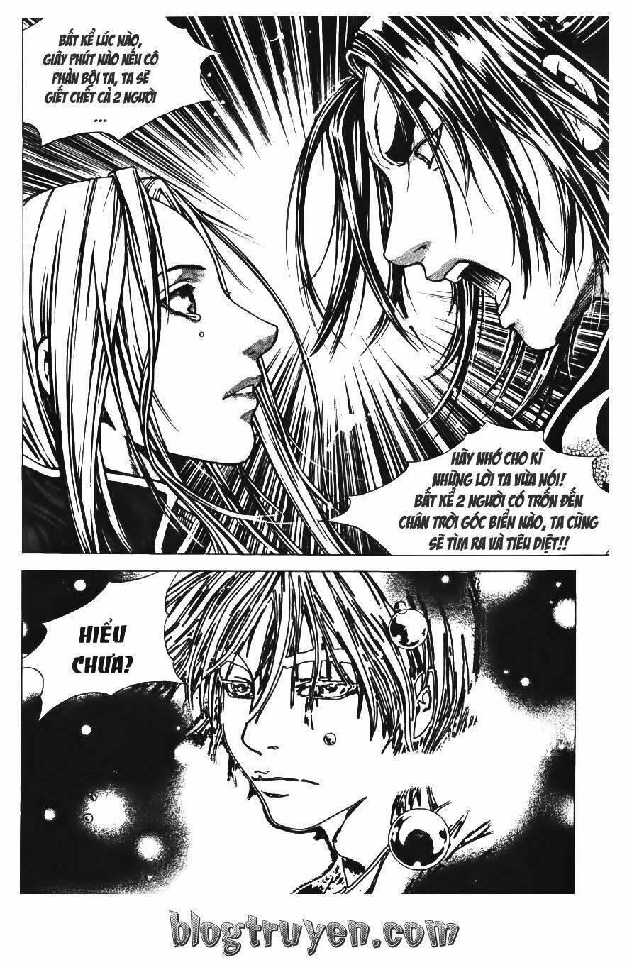 threads of time - dòng thời gian chapter 42 41