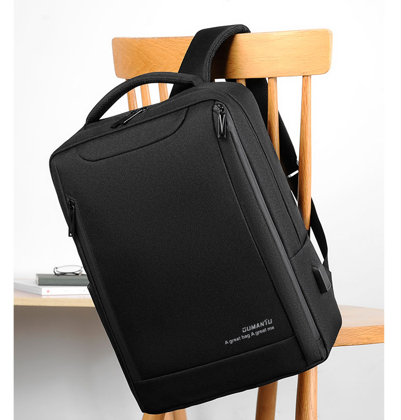 Balo laptop nam thời trang cao cấp phong cách mới