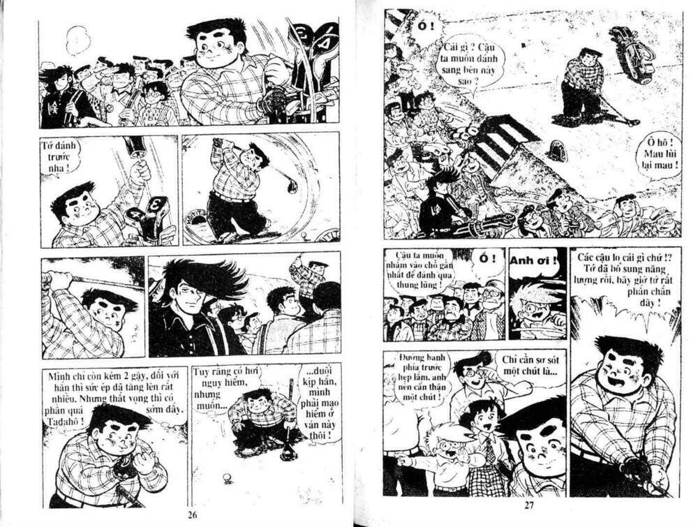 tân teppi chapter 8 12