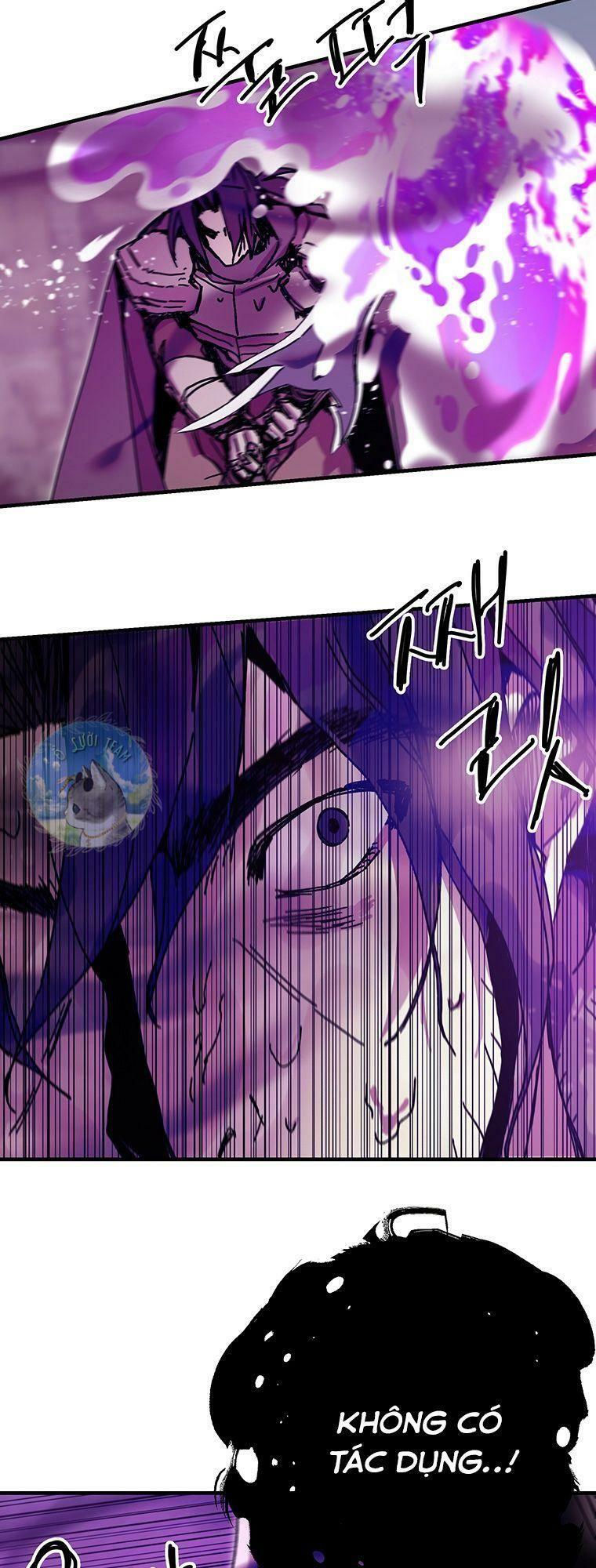 bug player - người chơi lỗi chapter 98 13