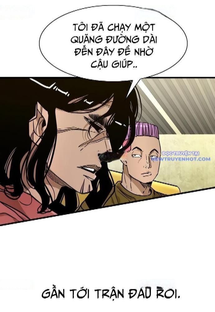 shark - cá mập chapter 323 14