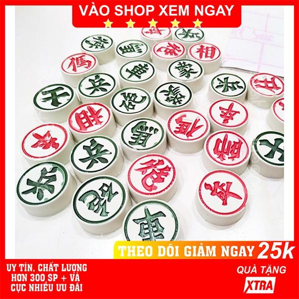 Bộ cờ chơi Boardgame các loại chọn phân loại