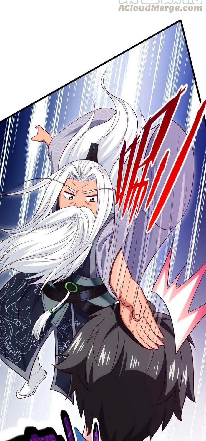 ma thú kiếm thánh dị giới tung hoành chapter 157 37