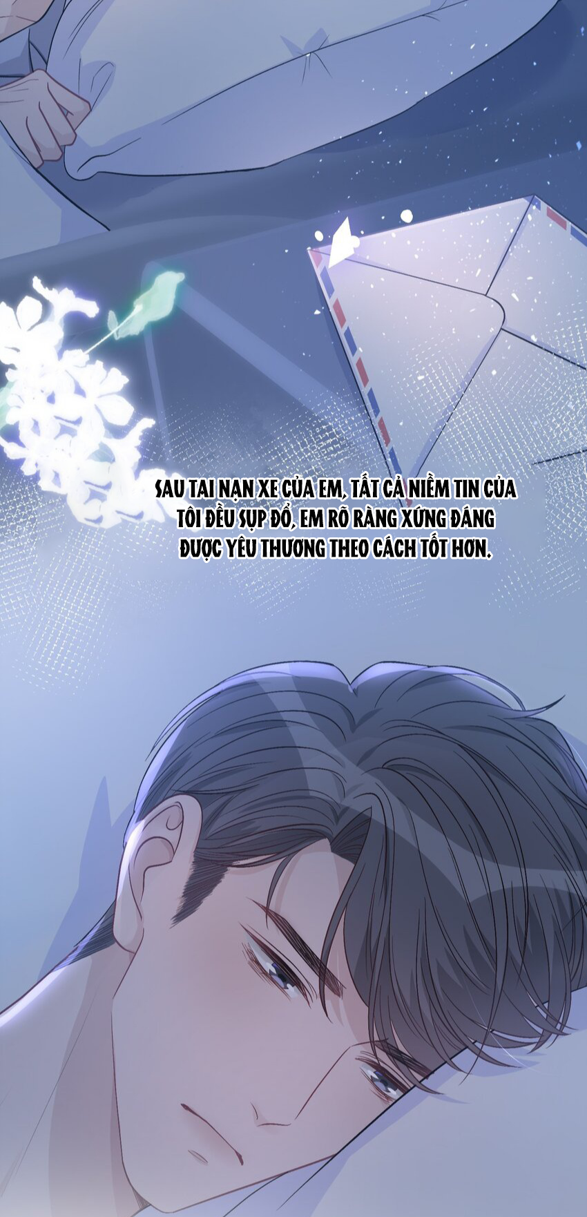 trước và sau ly hôn! chapter 78 29