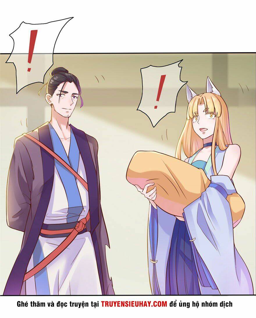 tiên ma đồng tu chapter 2 11