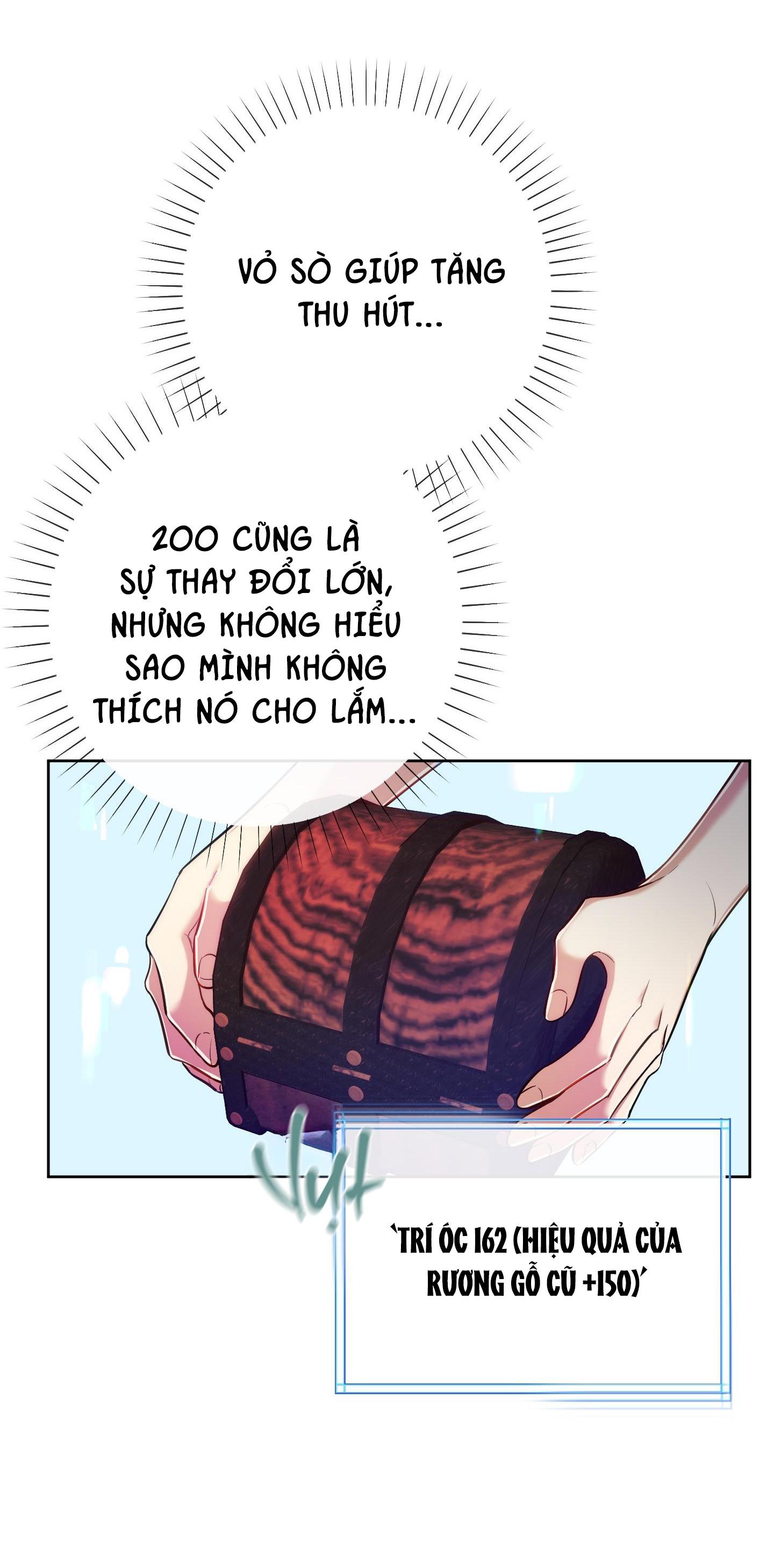 (np) trở thành vua công lược chapter 34 16