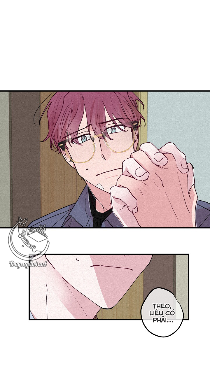 [bl19+] hoa không nở chapter 4 18