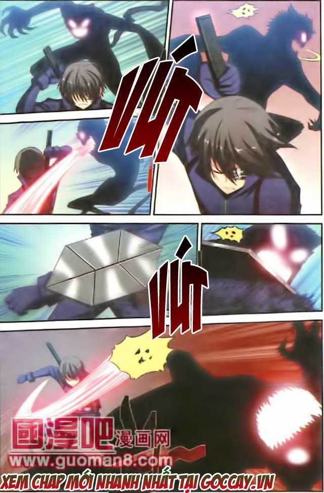 thôn phệ nhân gian chapter 15 11