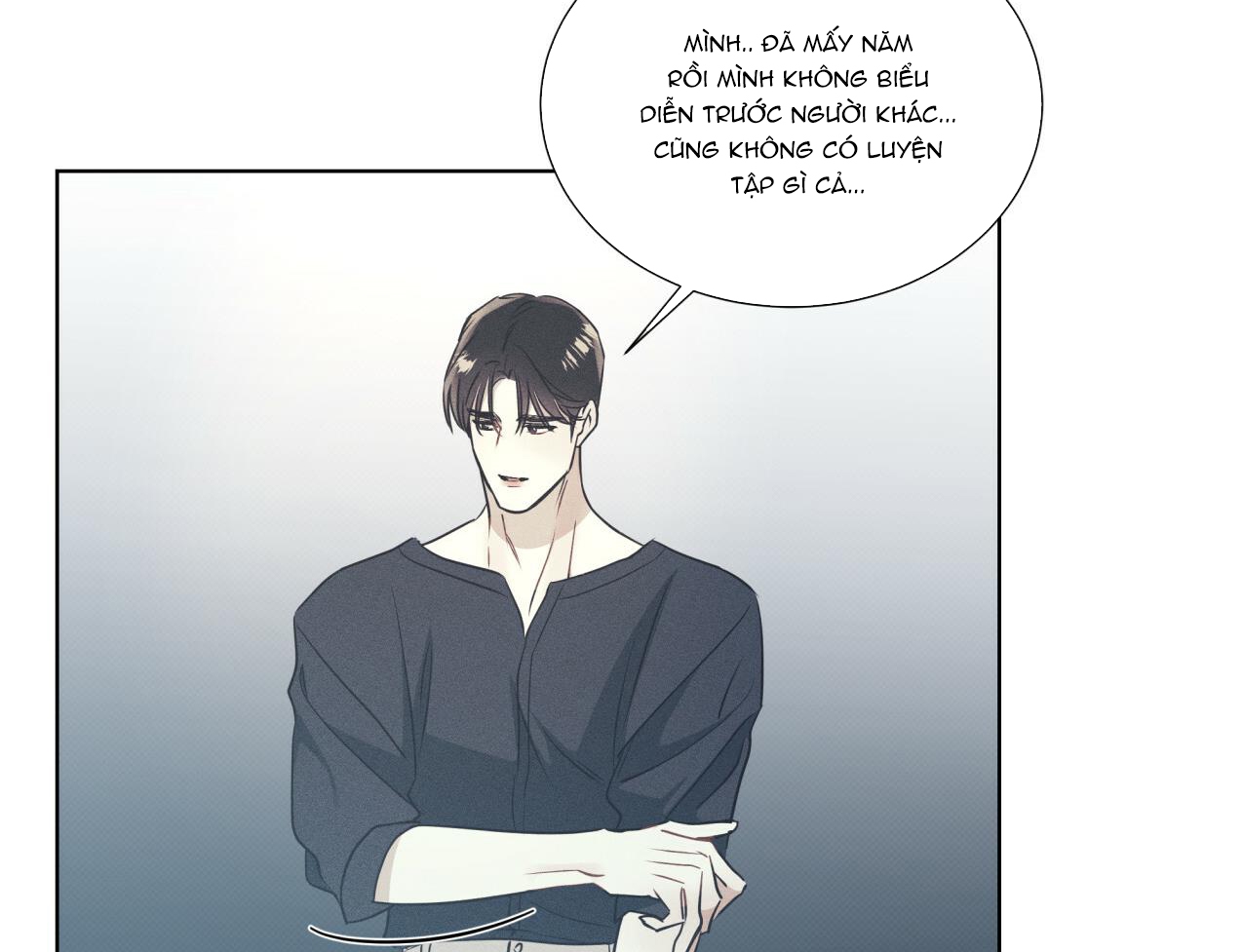 dải hợp âm trên đại dương xanh chapter 19 78