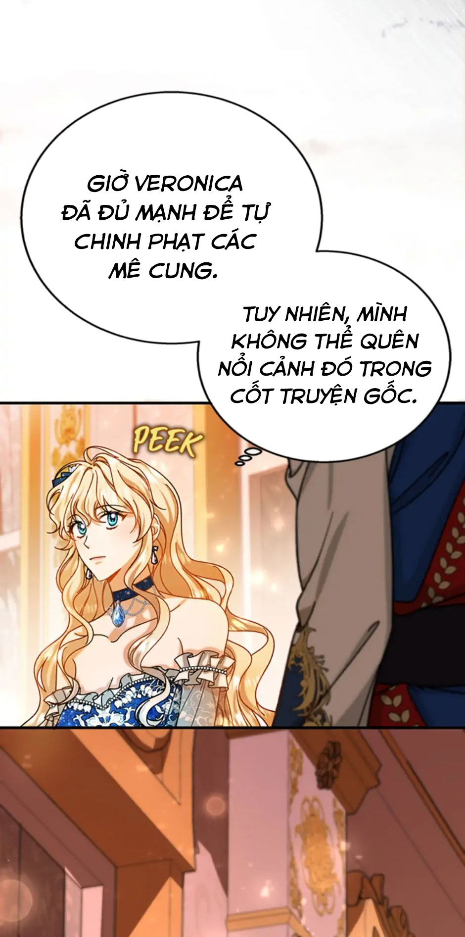 vị cứu tinh của nam phản diện chapter 40 55