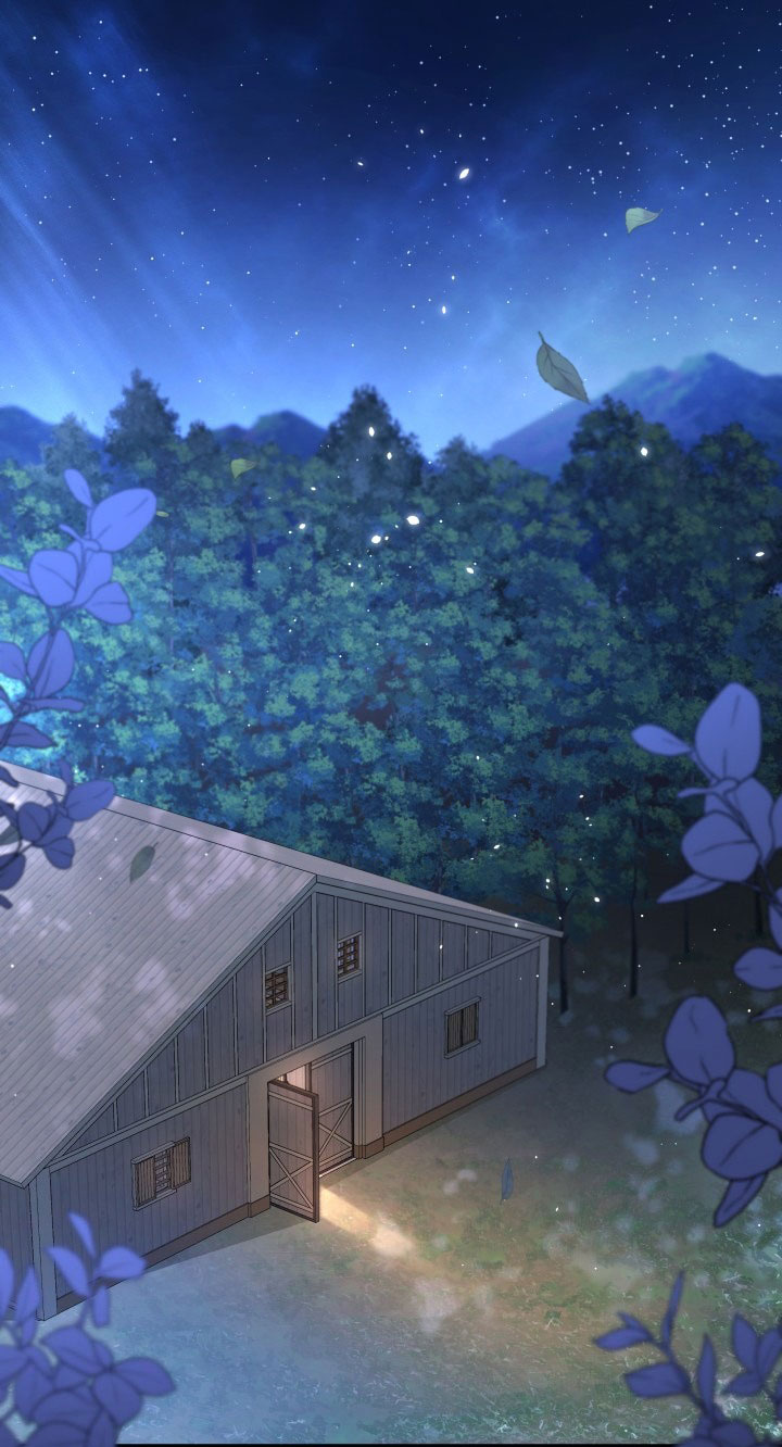 mối liên kết giữa báo đen và bé thỏ chapter 50 2