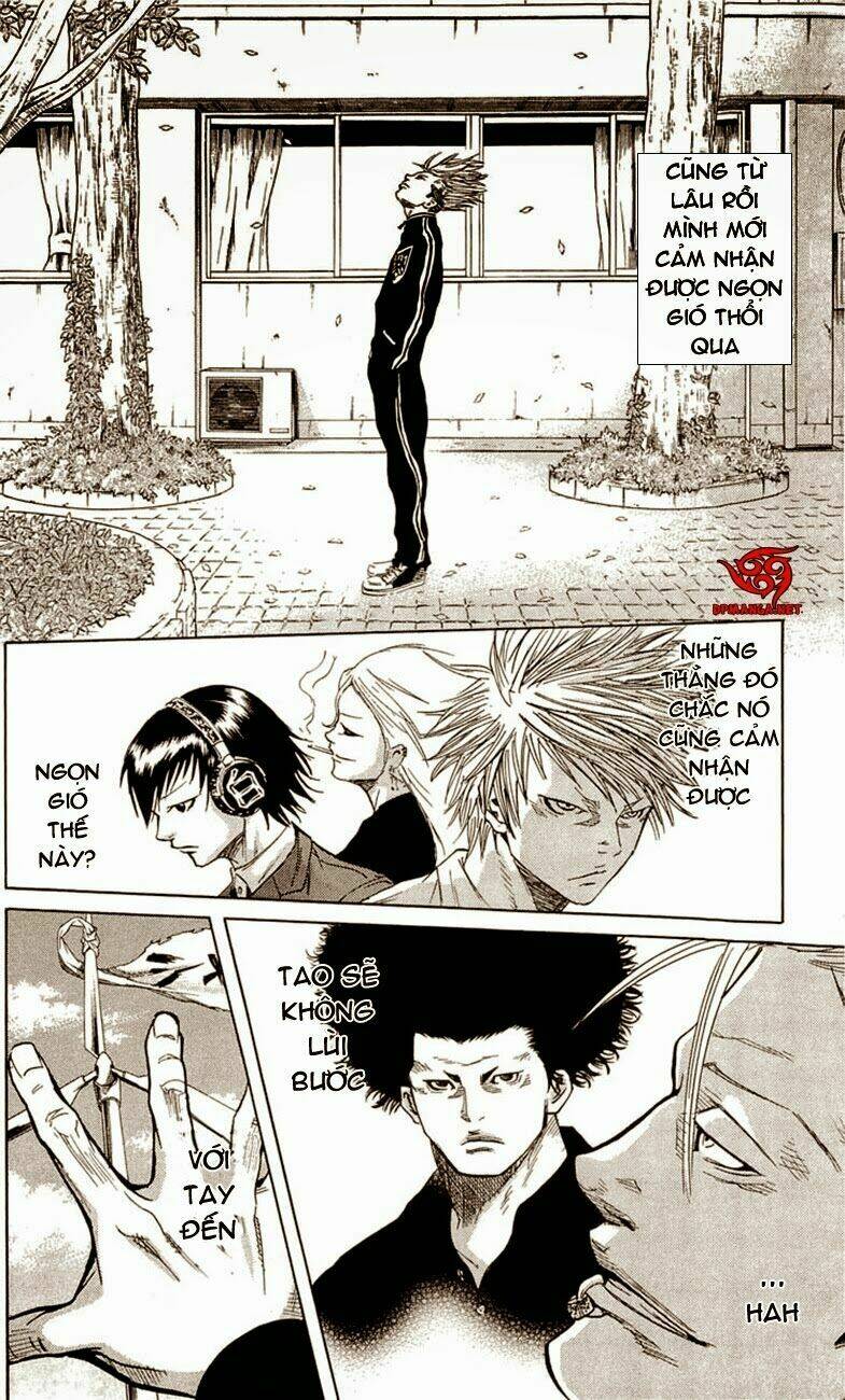 sugarless chapter 14 18