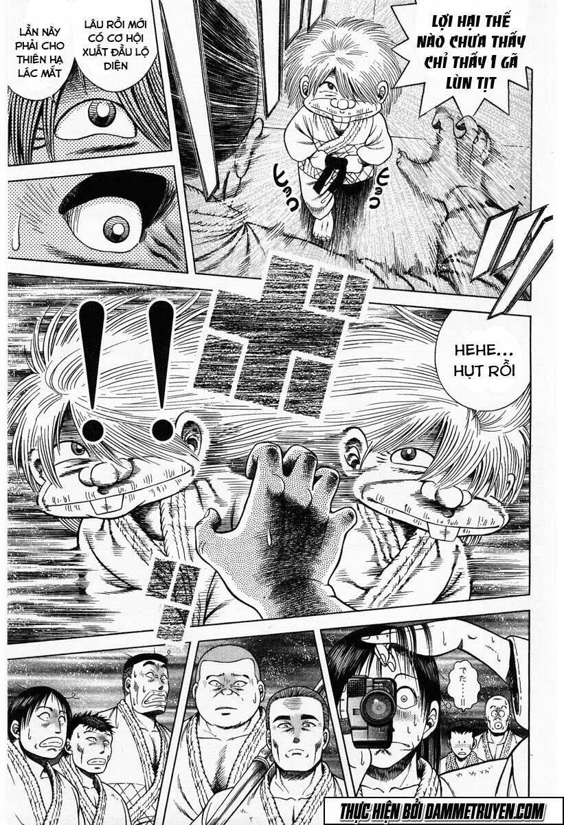 shin kotaro makaritoru! juudouhen chapter 38 15