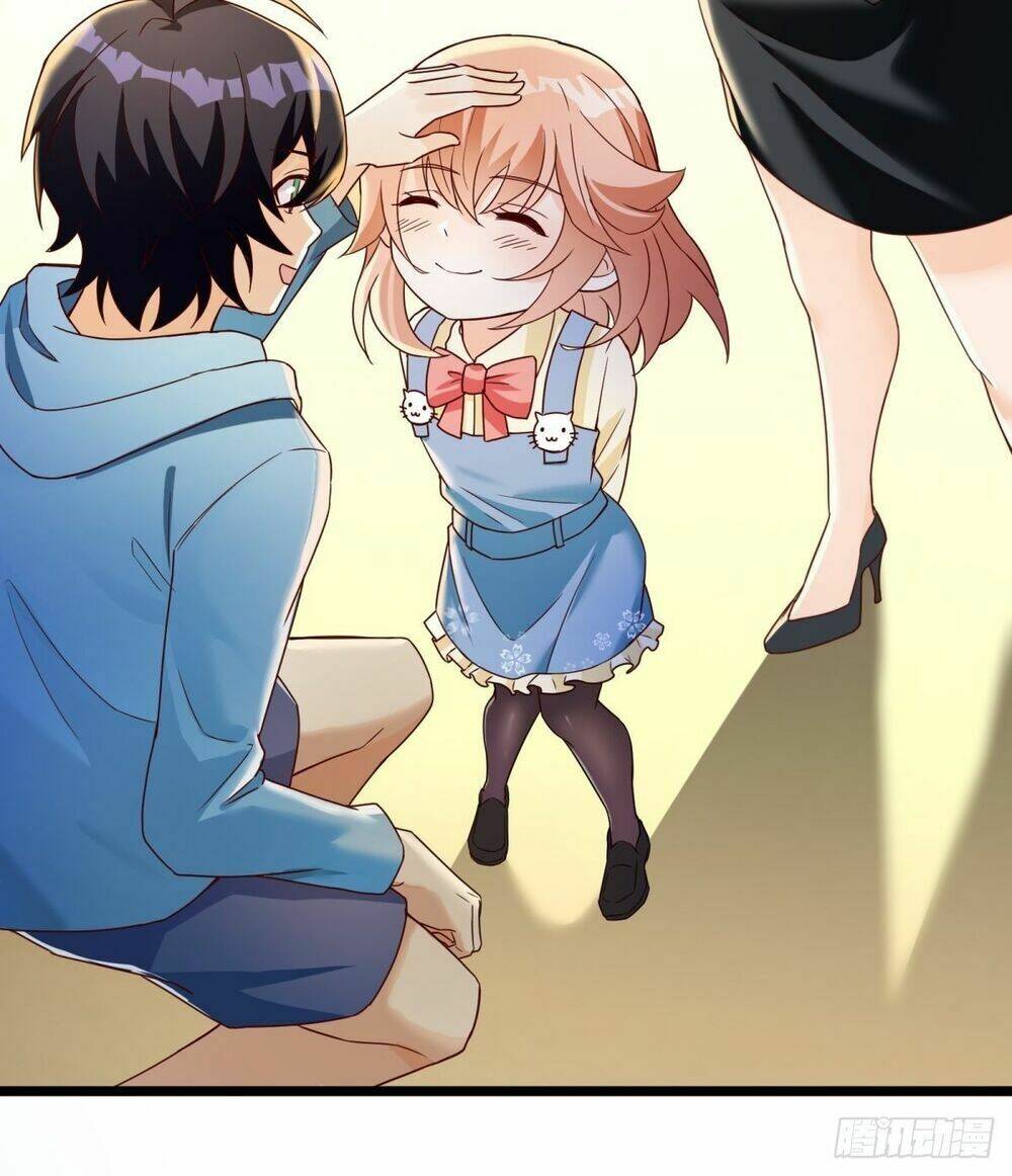 tôi thở cũng có thể mạnh hơn chapter 43 16