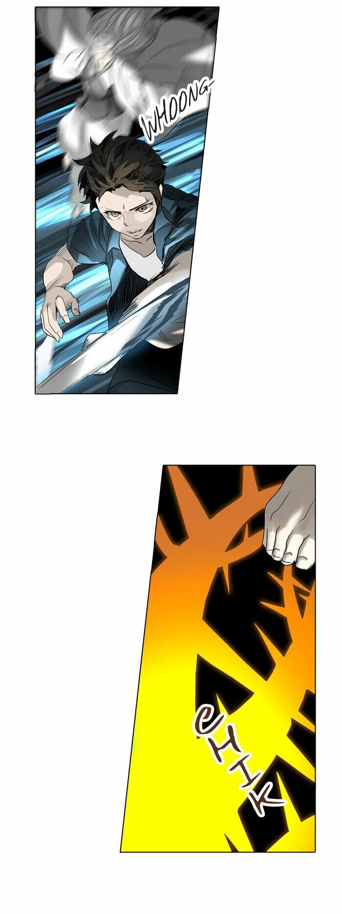 tòa tháp bí ẩn 2 chapter 186 51