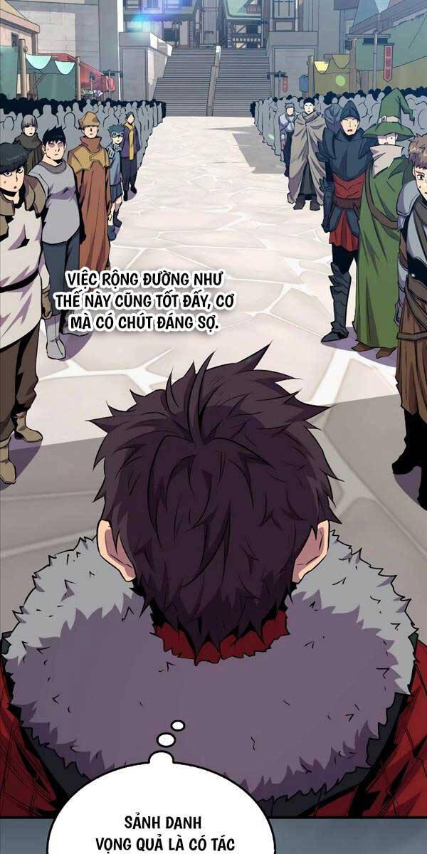 tôi thăng cấp trong lúc ngủ chapter 96 33