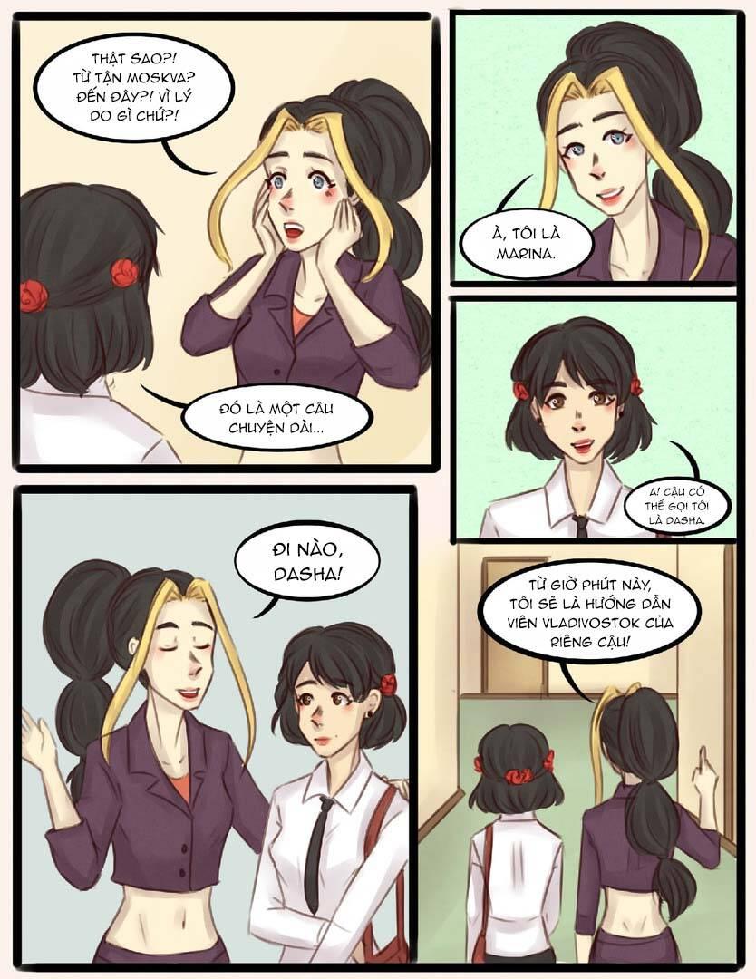 jojo\'s bizarre adventure: moscow calling chapter 7.1 39