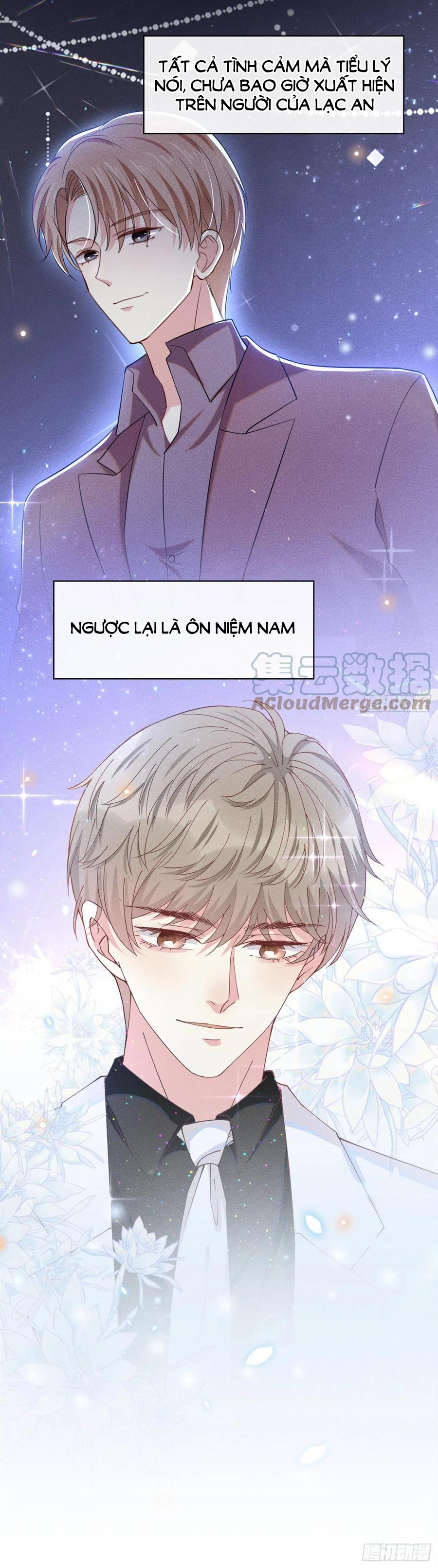 anh ấy gọi tôi là hắc liên hoa chapter 94 10