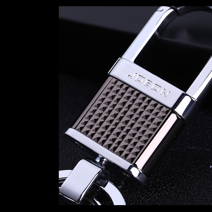 Móc khóa ô tô, xe máy cao cấp Jobon Mk226