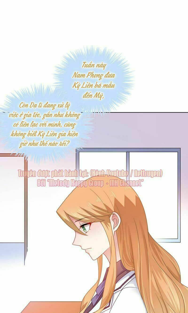 ma lạt thiên kim đẩu ác thiếu chapter 163.1 12